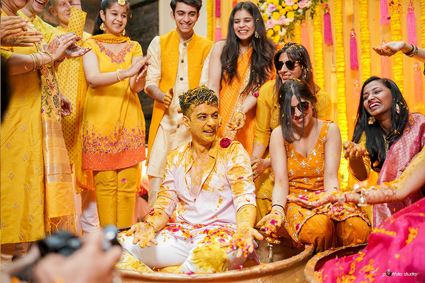Haldi