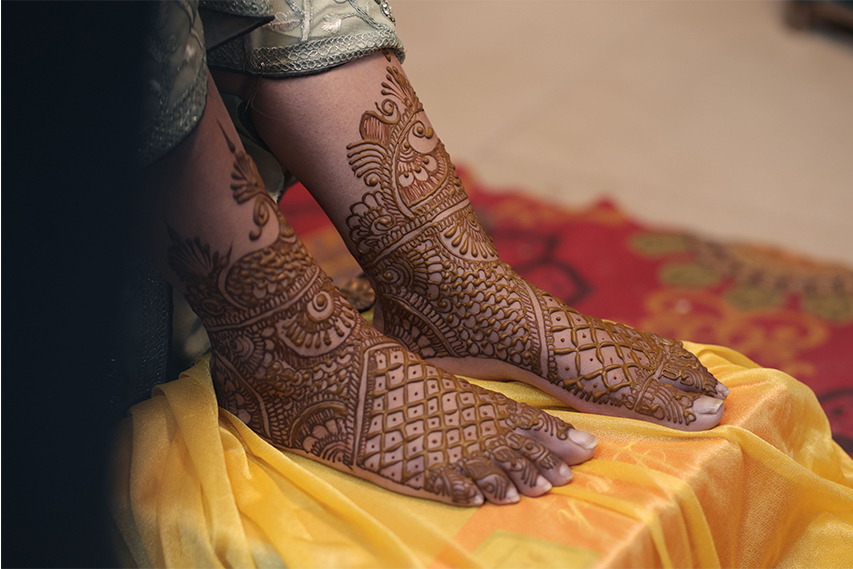 Mehendi