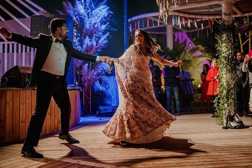Sangeet
